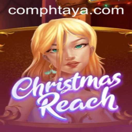 Dive into the Magical World of ChristmasReach: A Festive Adventure