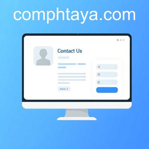 Contact Us: Exploring the Importance of Phtaya in Effective Communication