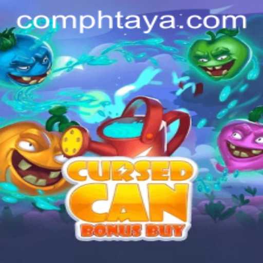 Exploring the Mysterious World of CursedCanBonusBuy: A Daring Adventure