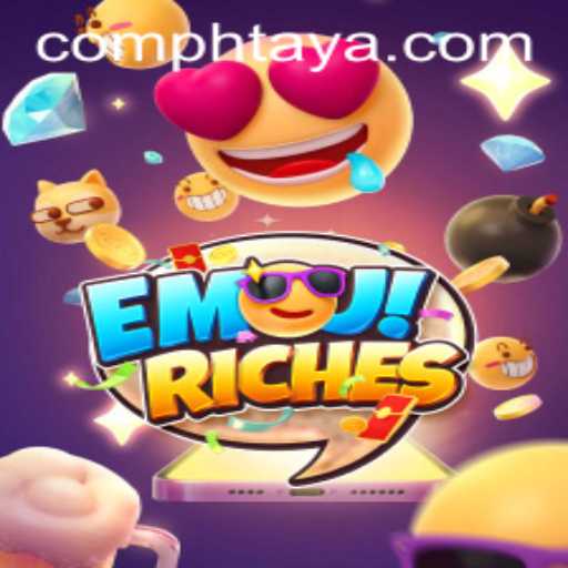 Exploring EmojiRiches: A Vibrant Digital Slot Experience with Phtaya