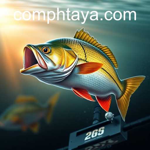 The Engaging World of Fishing Games and Phtaya
