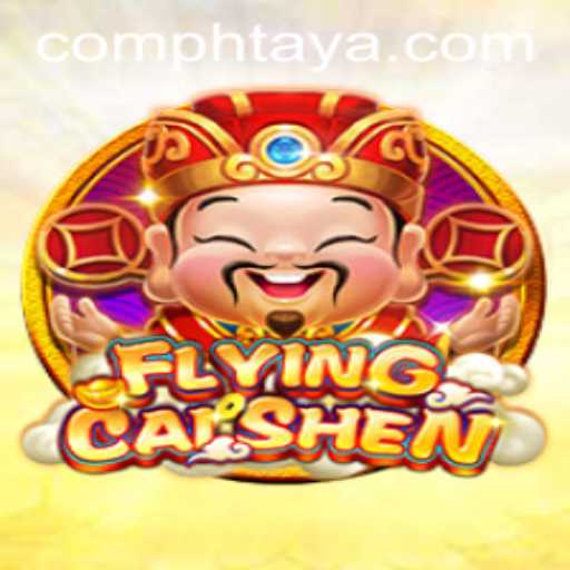 Exploring the Mystical World of FlyingCaiShen: A Complete Guide