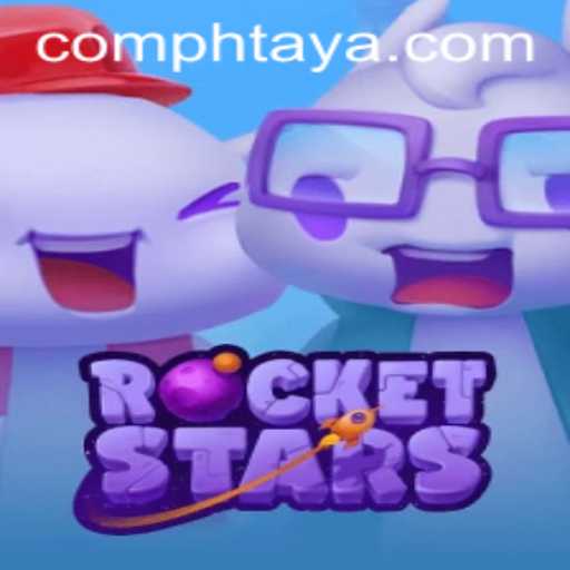 RocketStars: A Thrilling Galactic Adventure Awaits