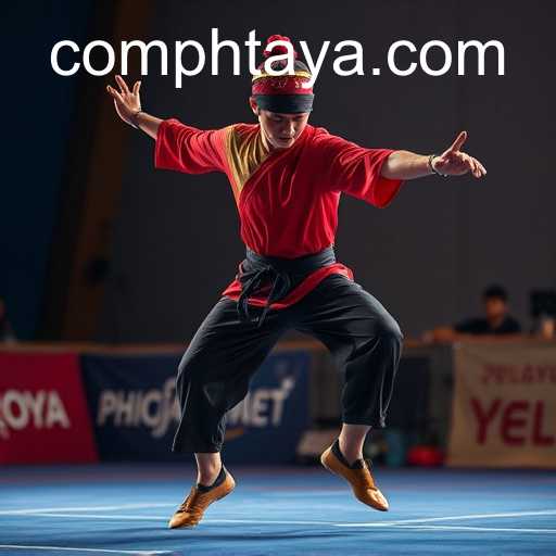 The Rise and Impact of Phtaya in Modern Sports