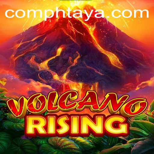 Discover the Thrilling World of VolcanoRising: Rules and In-Game Dynamics